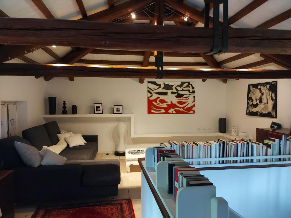 Casa Sulla Roggia Lumignacco Exterior foto