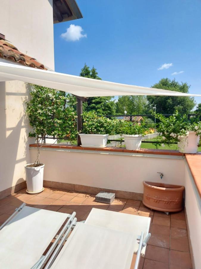 Casa Sulla Roggia Lumignacco Exterior foto